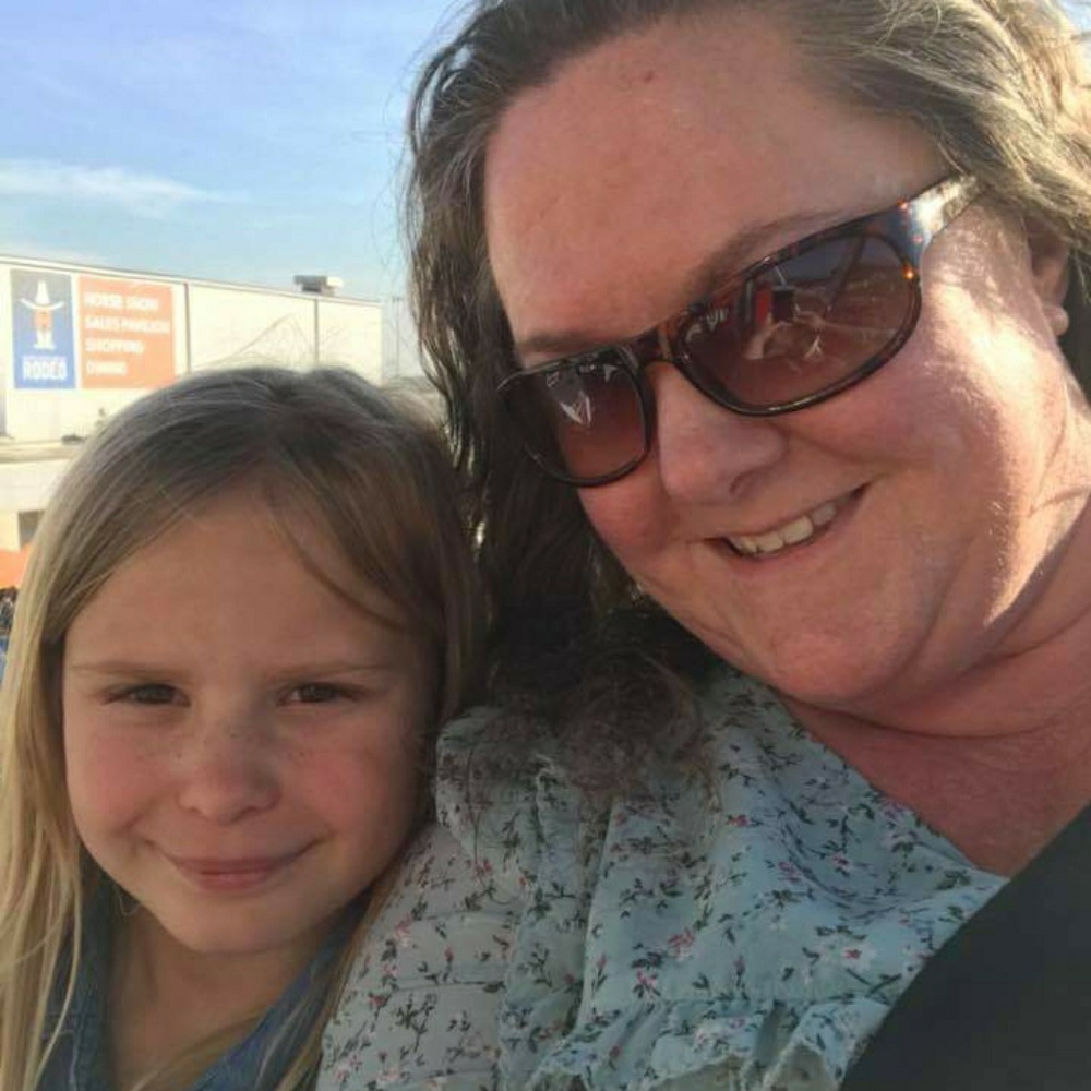 Meet your Posher, Heidi